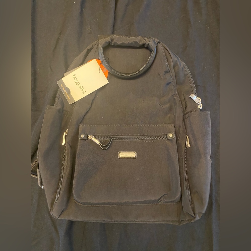 Baggallini tote